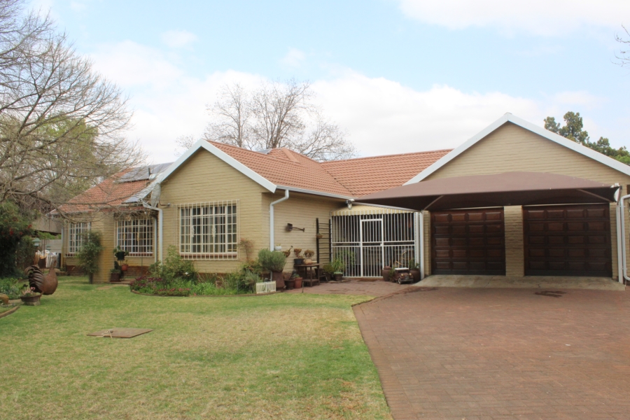 3 Bedroom Property for Sale in Parys Free State